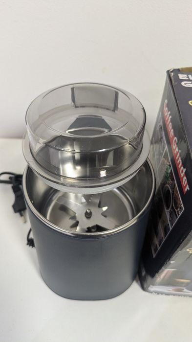 Rasnita cafea electrica,