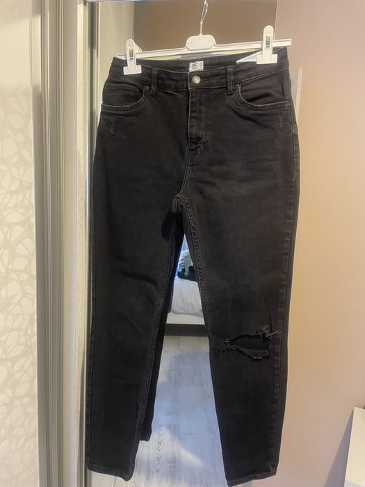 Дамски дънки 34-36размер