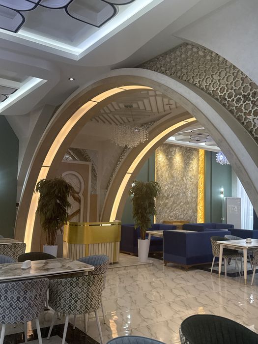 Сдается в аренду ресторан