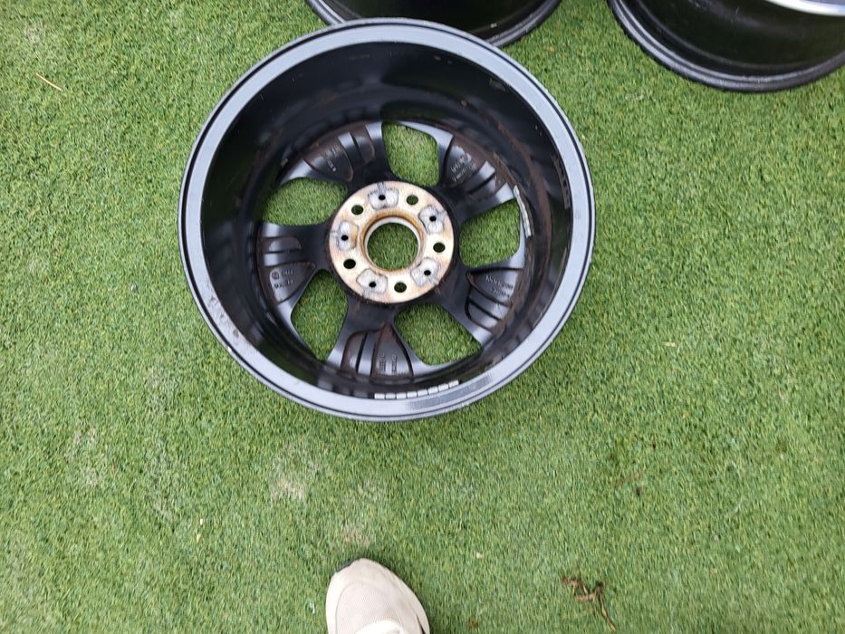 3 бр 16 5x120 Bmw лети джанти 5х120 бмв джанта