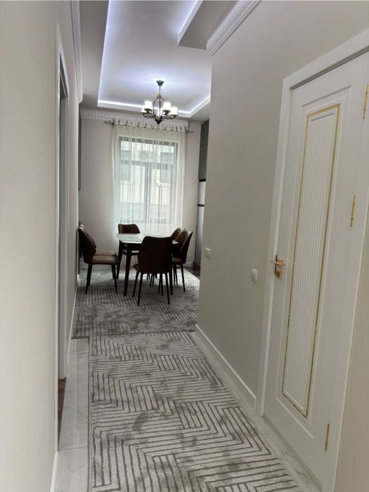 Yunusobod 11, 2 xonali kvartira arendaga beriladi