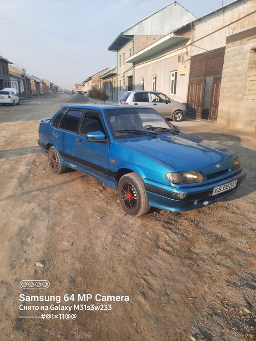 Lada2115 Samara 1.5