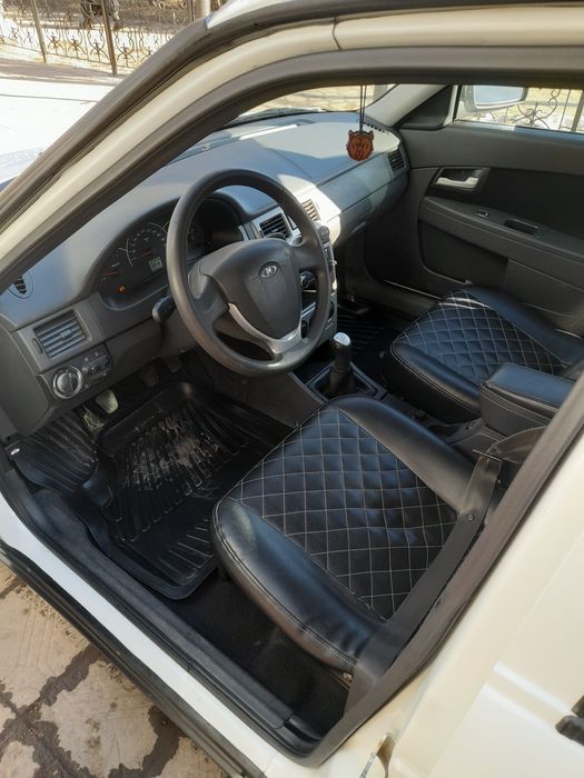 Продам Ладу приору