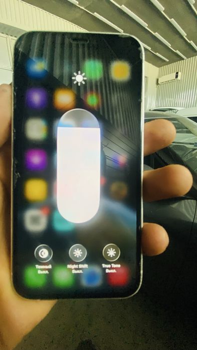 Iphone 12 mini ideal