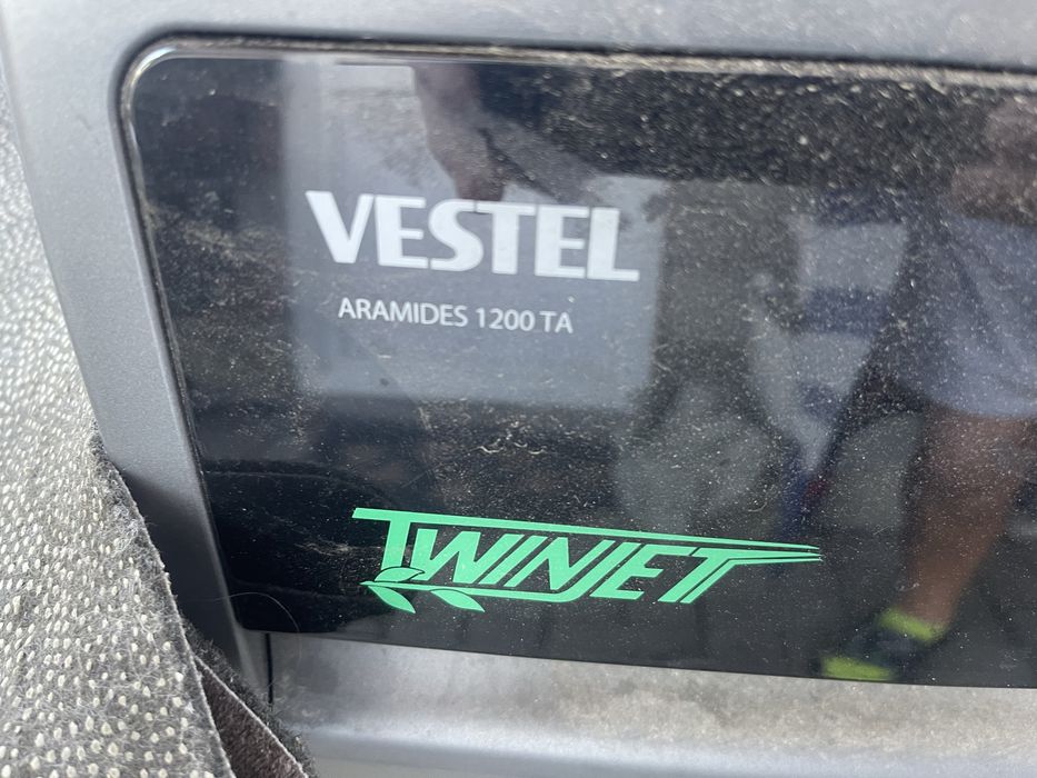 Стиральная машинка Vestel