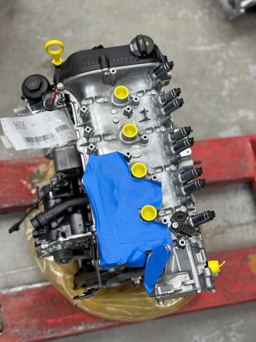 CJSA 1.8L Gen 3 — для Passat, Octavia, Superb, оригинал