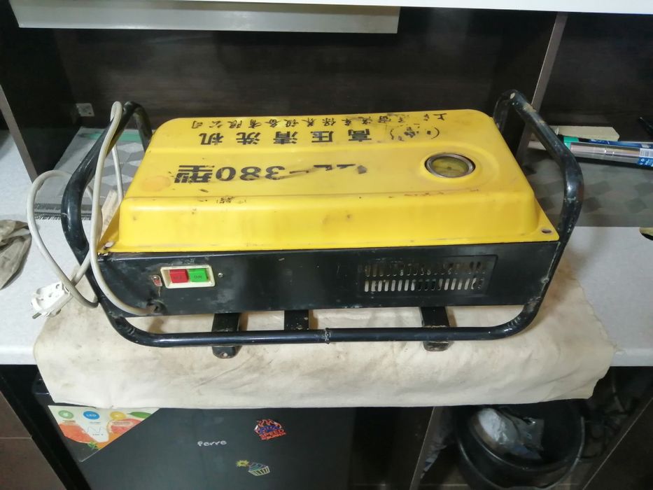 Карчер Мойка аппарат QL 380