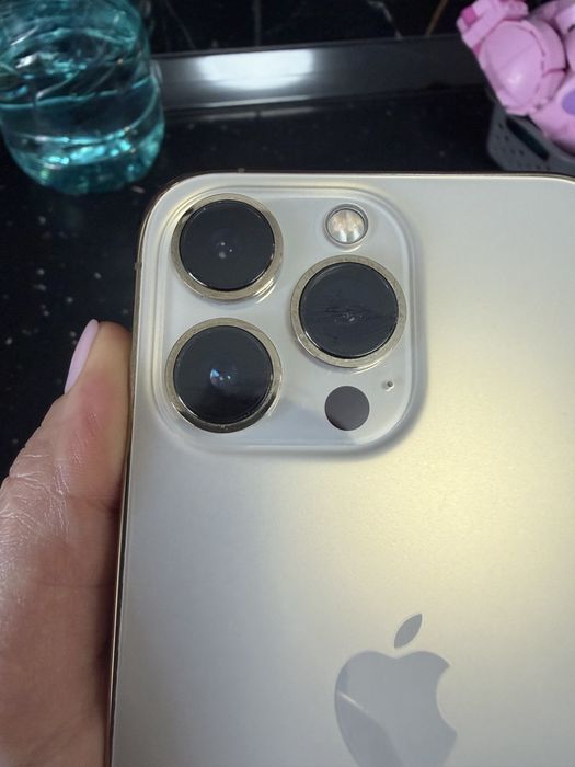 Iphone 13 pro 128 GB folosit