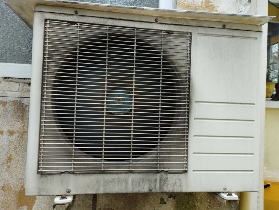 Климатик   Медея