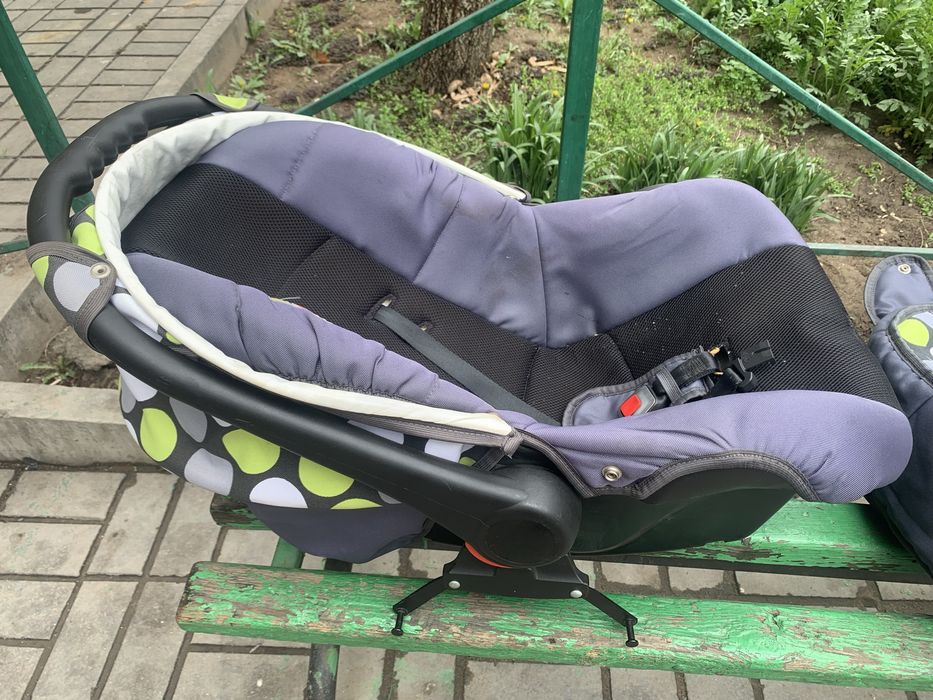 Коляска сатылады набор