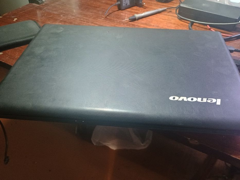Продаётся Lenovo G505