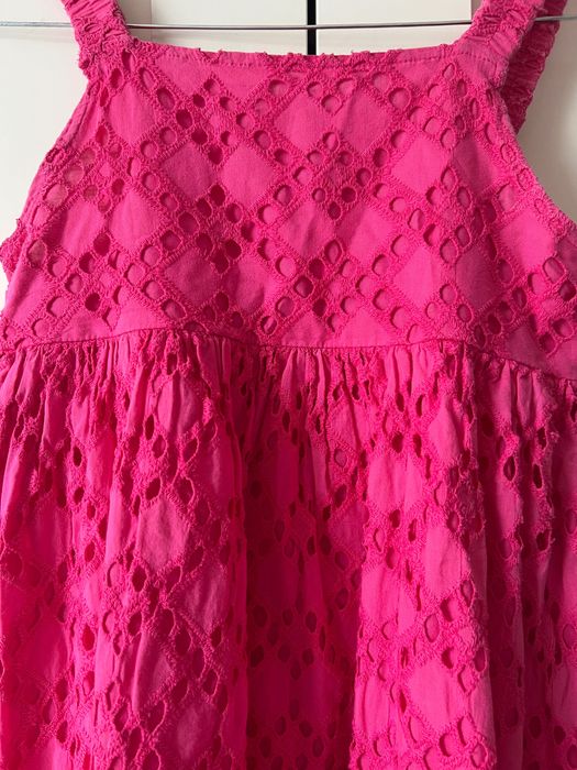 Рокля ZARA • 140 см • 10 г.
