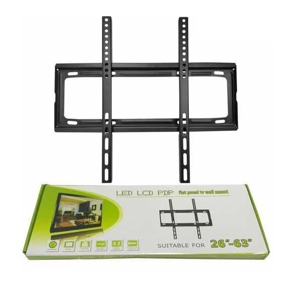 Стойка за Телевизор LCD/Plаsma/Monitor от 13" до 63" директен монтаж