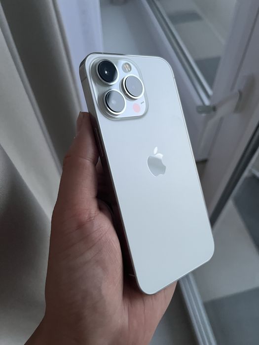 Iphone 13 pro 256 gb