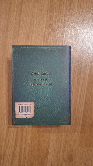 Aliata vraciului: Eu sunt Grimalkin