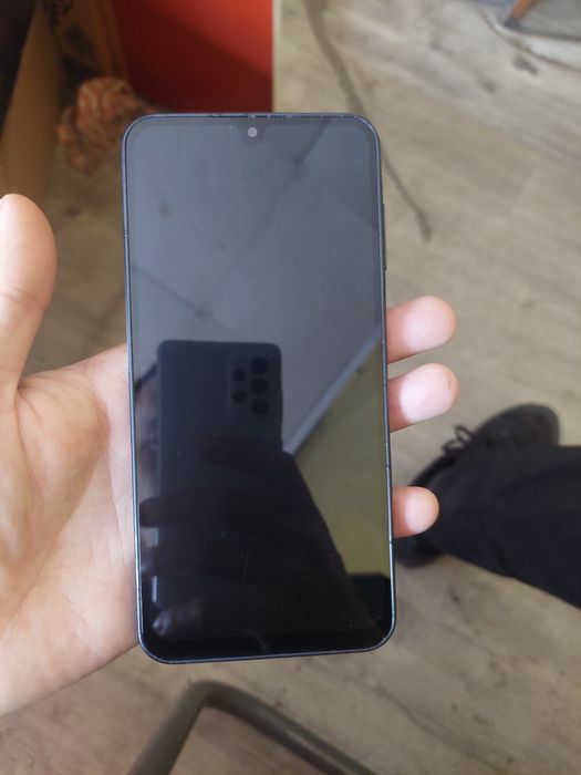 Продам  Samsung galaxy A16 128gb
