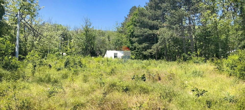 Продава се Парцел в Варна, Изгрев - 1160 кв.м за 117 €/кв.м - Снимка #2