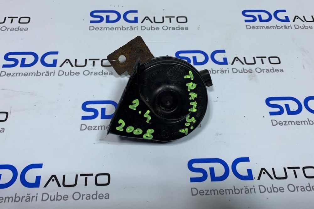 Claxon Ford Transit 2006 - 2012