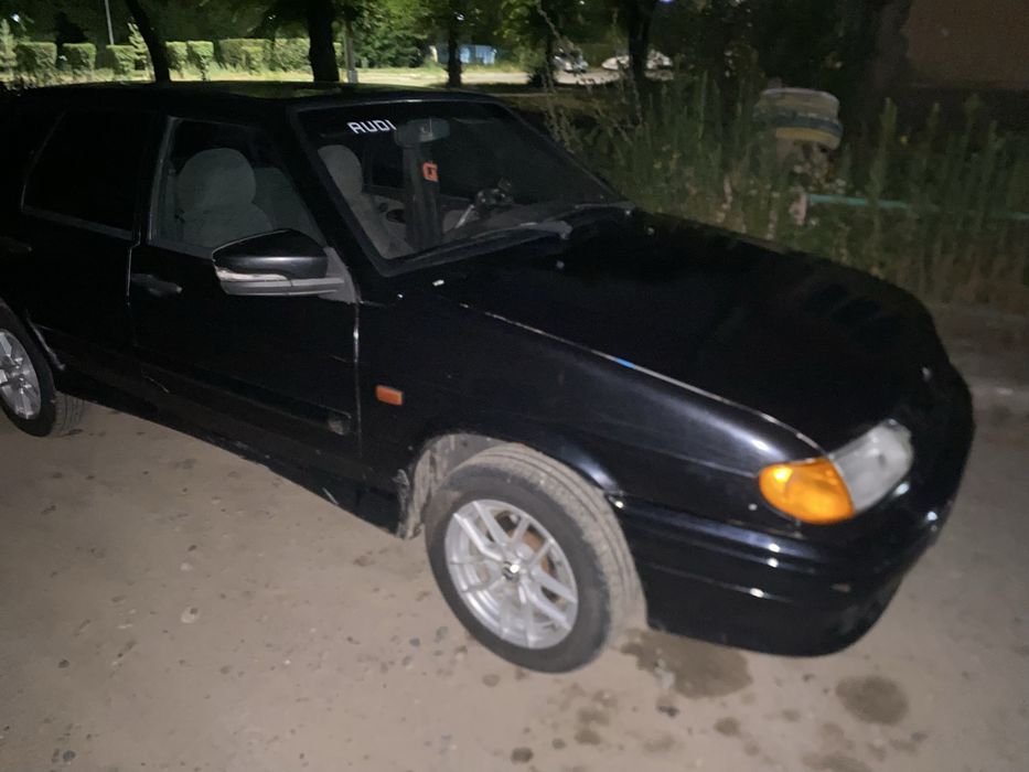 Продам диски размер 14