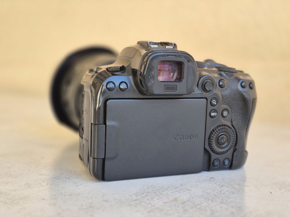 Canon r6 sotiladi