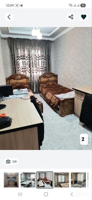 Юнусабад 19 квартл 5 хонали