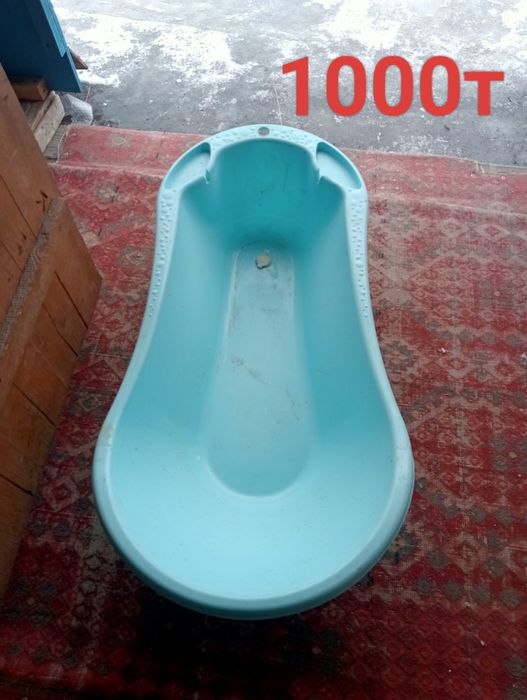 Продам ванночку не дорого
