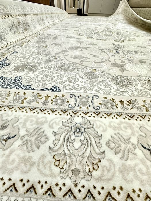 Турецкий ковер 2,5м*5м