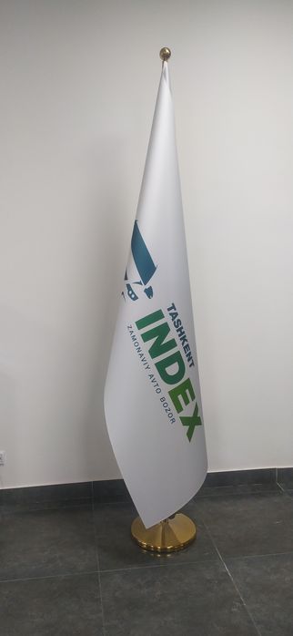 Bayroq Флаг Байрок Flag