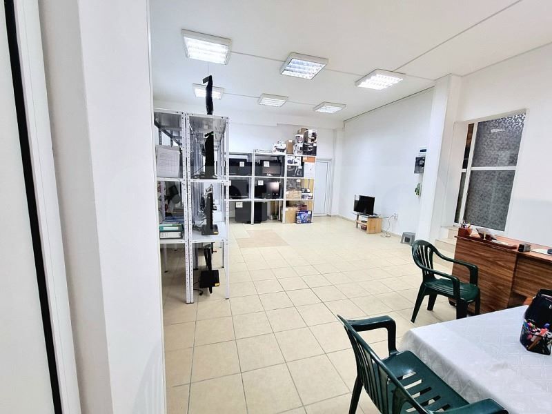 Дава се под наем Магазин в Варна, Владислав Варненчик - 100 кв.м за 1020 € - Снимка #4