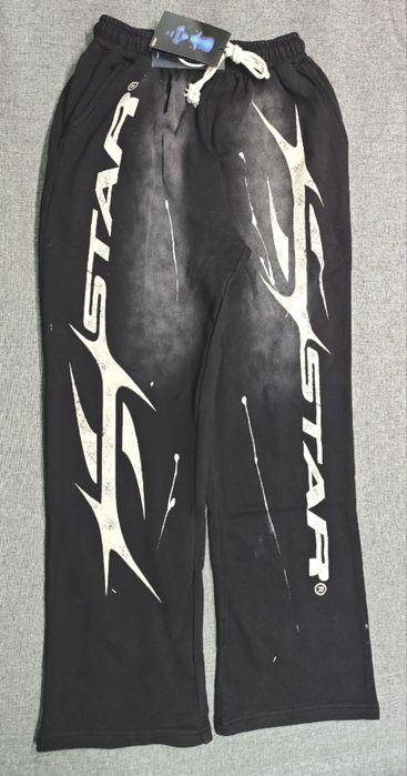 Compleu Hell Star L oversize