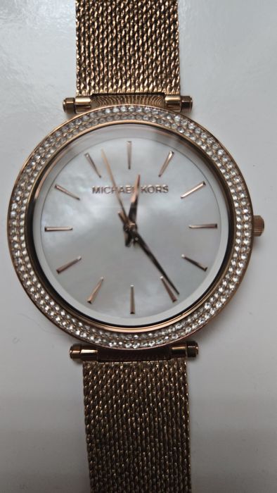 Кварцов часовник Michael  Кors