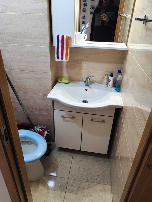 Apartament 3 camere decomandat spre inchiriere Militari, Margelelor