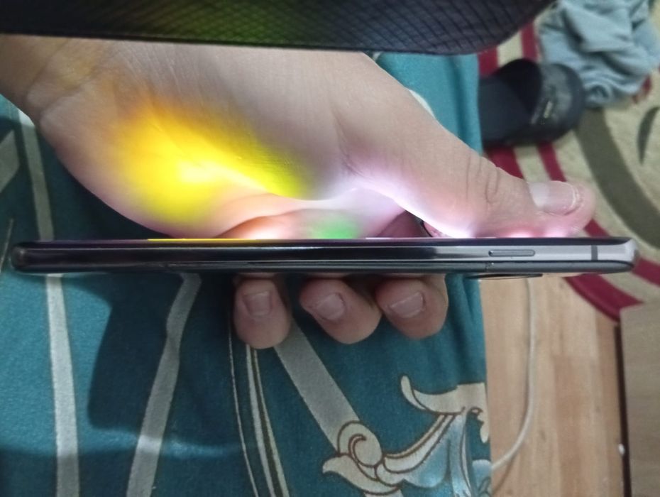 Vad samsung s10 128