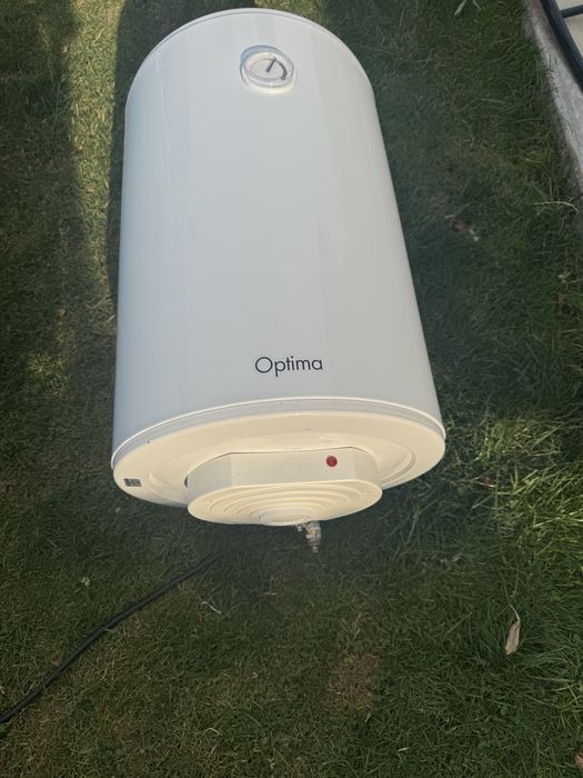 Boilar electric de 71 litri