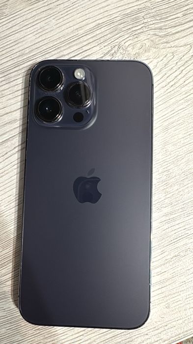 iPhone 14 pro max 128gb 78 АКБ