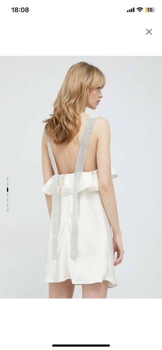 Нова рокля Rotate