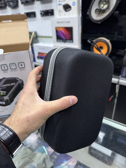 PowerBank, Jump Starter, Повербанк, Бустер, Пусковое устройство,