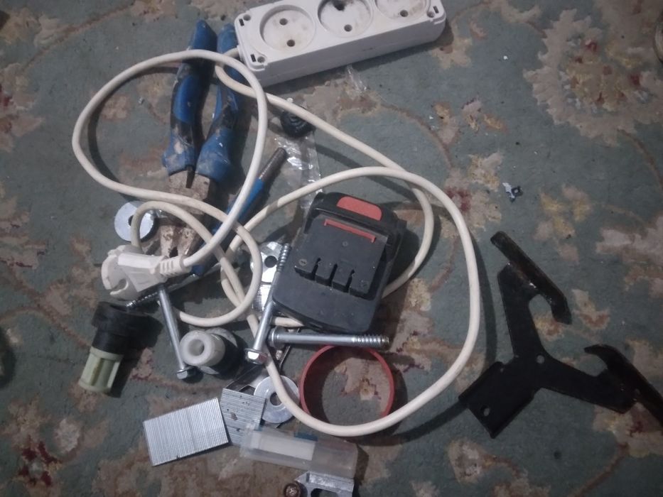 Предметы для дома