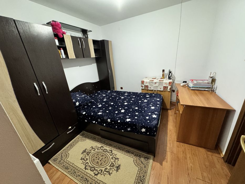 Inchiriez apartament 2 camere