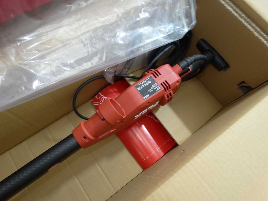 НОВО - Flex GE 6 R - EC - Жираф за шлайфане на стени и тавани