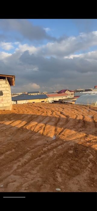 Продается земля после поста Учкахрамон срочно