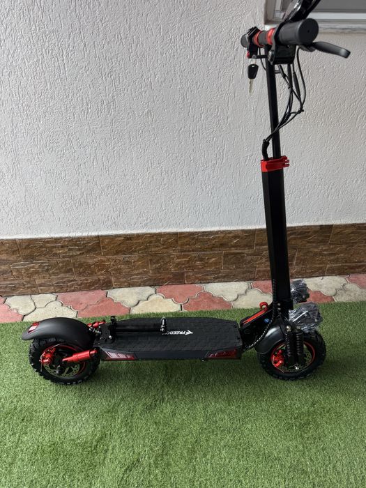 Trotinetă Electrică 1200W