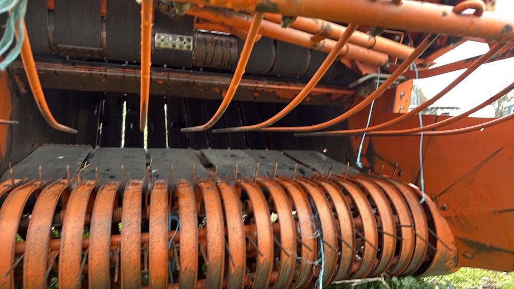 Ролонна балирачка