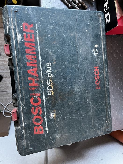 Bosch GBH 4 DFE перфоратор