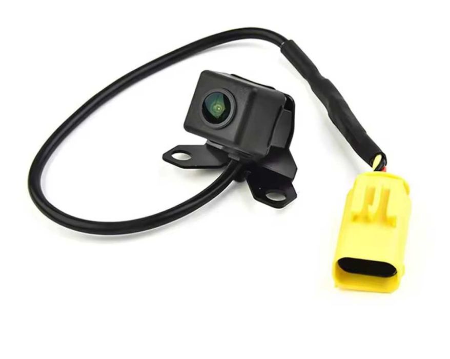 Камера за заден ход за Kia Sportage Киа Спортидж задна за багажника