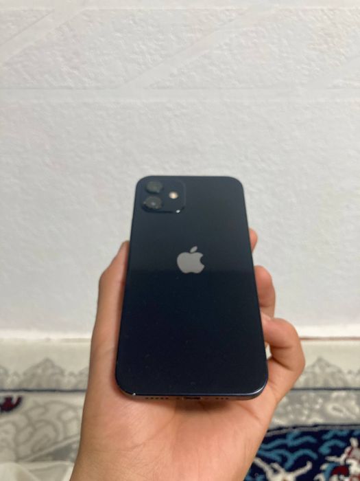 Iphone 12 yaxshi