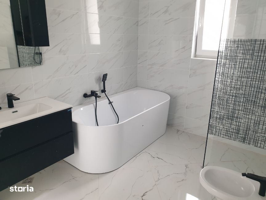 IASI – Valea Lupului – Casa in duplex cu 4 camere - calitate garantata