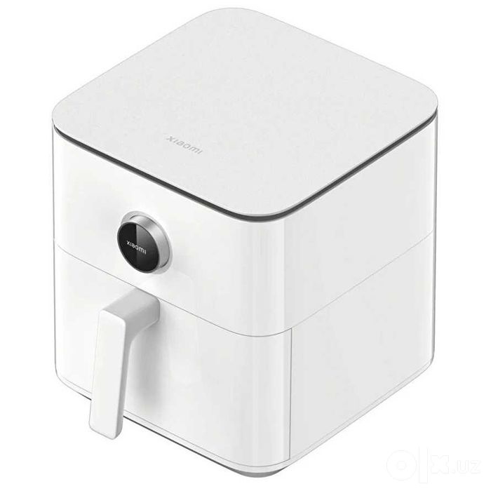 Xiaomi Smart Air Fryer 6.5L — отличное состояние