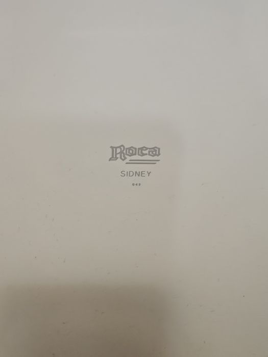 Продавам испанска тоалетна чиния Рока Сидни , Roca Sidney