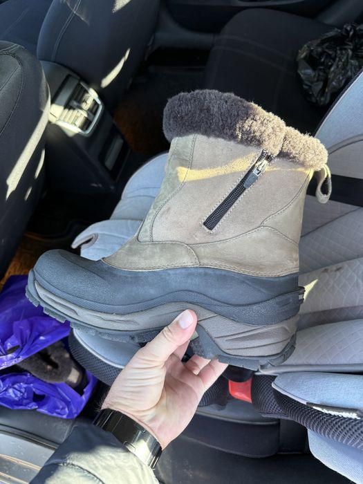 Ghete The North Face 42